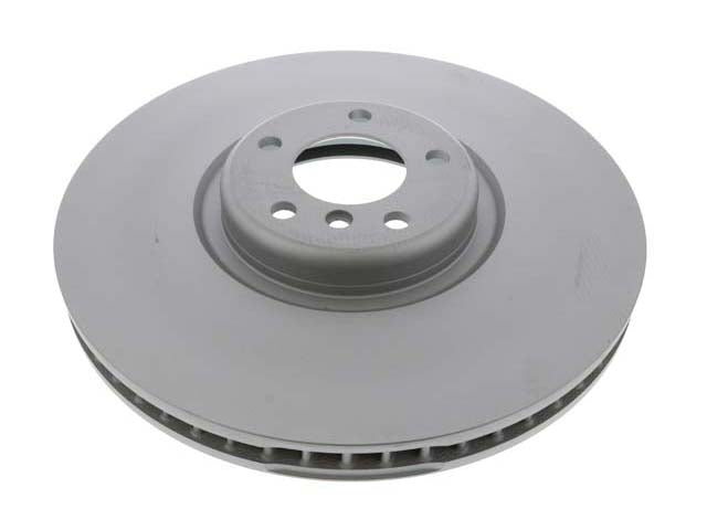 ZIMMERMANN COAT Z Brake Disc - 150.2947.20