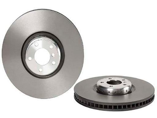 BREMBO Brake Disc - 09.D899.13