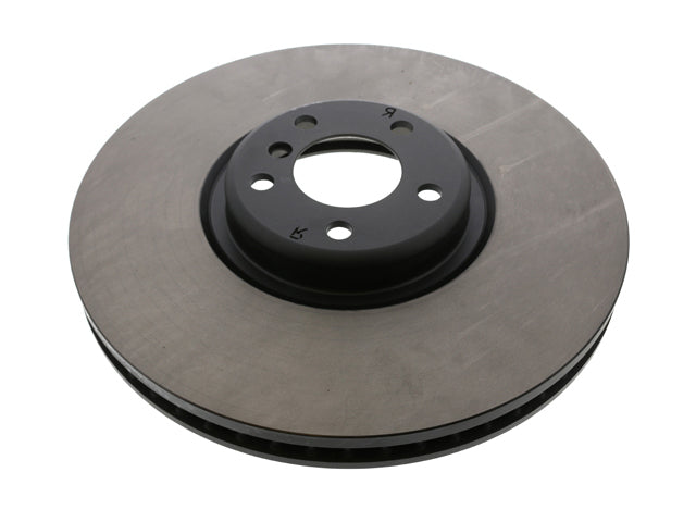 FREMAX PAINTED Brake Disc - BD3492