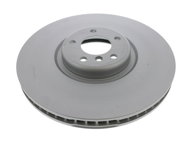 ZIMMERMANN COAT Z Brake Disc - 150.2948.20