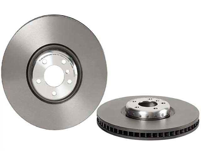 BREMBO Brake Disc - 09.D900.13