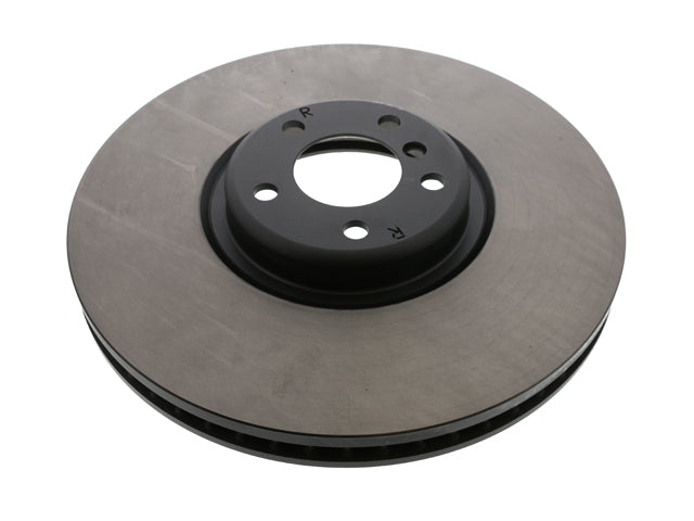FREMAX PAINTED Brake Disc - BD3493