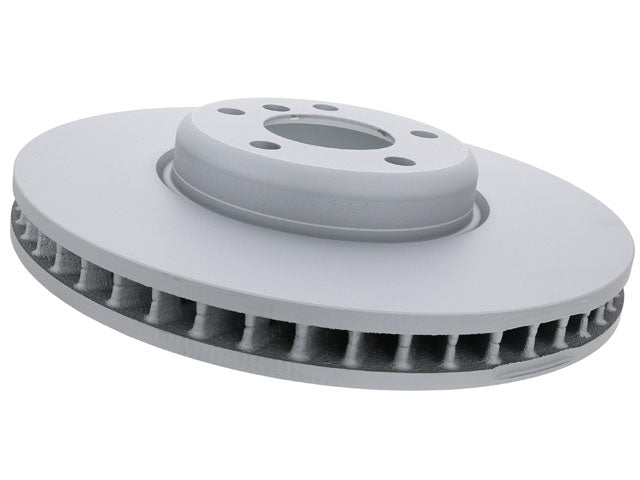 ZIMMERMANN COAT Z Brake Disc - 150.3478.20