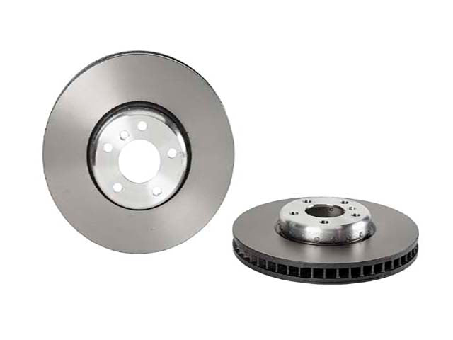 BREMBO Brake Disc - 09.C405.13
