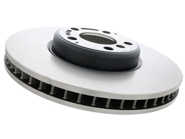 FREMAX PAINTED Brake Disc - BD3557