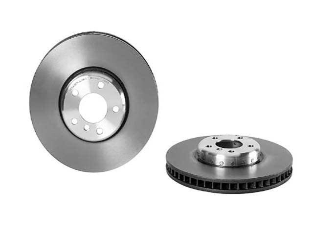 BREMBO Brake Disc - 09.C406.13
