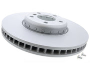 ATE COATED Brake Disc - 436114
