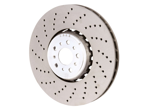 SHW PERFORMANCE Brake Disc - BFL42501