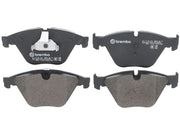 BREMBO Brake Pad Set - P06074