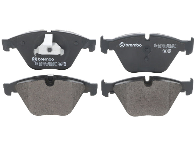 BREMBO Brake Pad Set - P06074