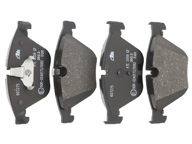 ATE Brake Pad Set - 607275