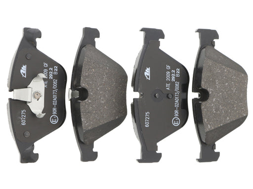 ATE Brake Pad Set - 607275
