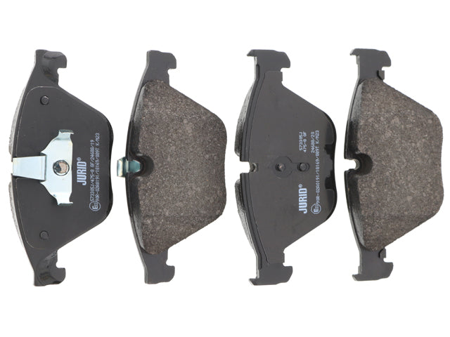 JURID Brake Pad Set - 573305J