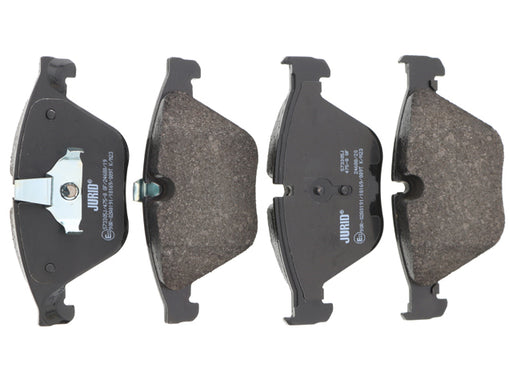 JURID Brake Pad Set - 573305J