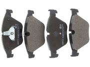 GENUINE BMW Brake Pad Set - 34-11-8-847-063
