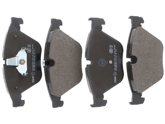 GENUINE BMW Brake Pad Set - 34-11-8-847-063