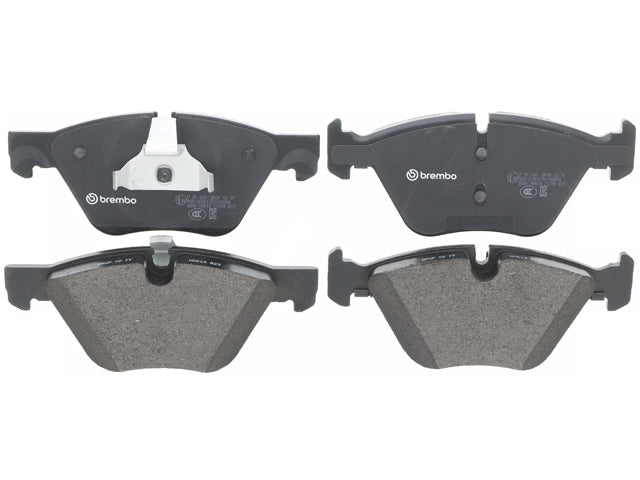 BREMBO Brake Pad Set - P06060