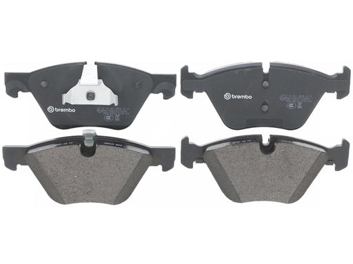 BREMBO Brake Pad Set - P06060