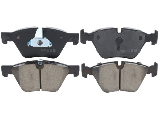 AKEBONO EURO Brake Pad Set - EUR 1504
