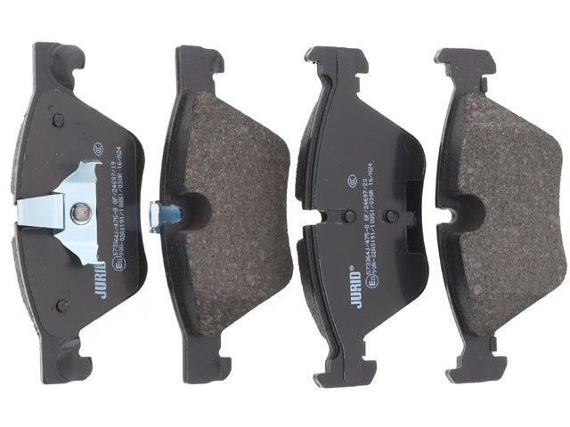 JURID Brake Pad Set - 573364J