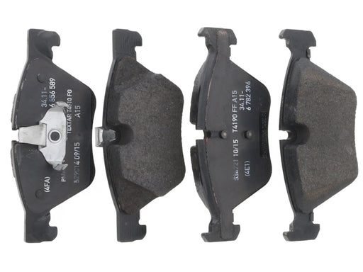 GENUINE BMW Brake Pad Set - 34-11-8-847-064