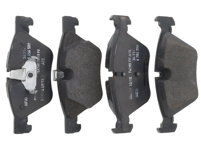 GENUINE BMW Brake Pad Set - 34-11-8-847-064