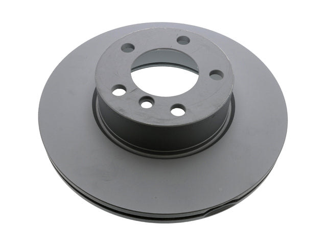 ZIMMERMANN COAT Z Brake Disc - 150.2900.20