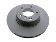 ZIMMERMANN COAT Z Brake Disc - 150.2900.20