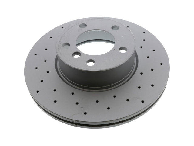ZIMMERMANN SPORT Z X-DRILLED Brake Disc - 150.2900.52