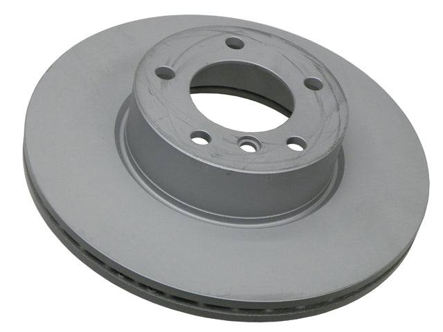 ZIMMERMANN COAT Z Brake Disc - 150.3467.20