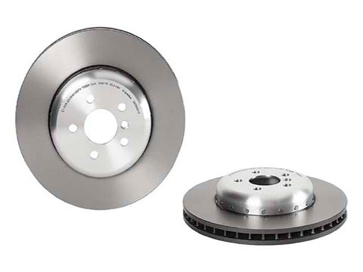 BREMBO Brake Disc - 09.D905.13