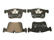 ATE CERAMIC Brake Pad Set - LD3857