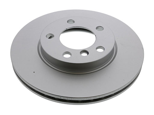 ATE COATED Brake Disc - SP22271