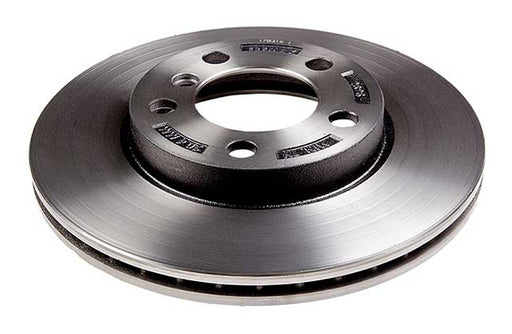 FREMAX PAINTED Brake Disc - BD2898