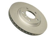 ATE COATED Brake Disc - SP24240