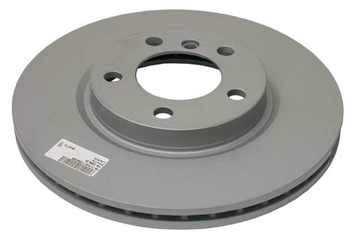ZIMMERMANN COAT Z Brake Disc - 150 3486 20