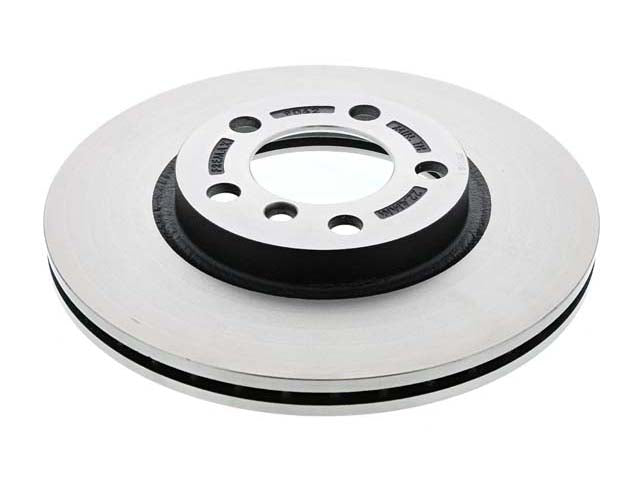 FREMAX PAINTED Brake Disc - BD9062