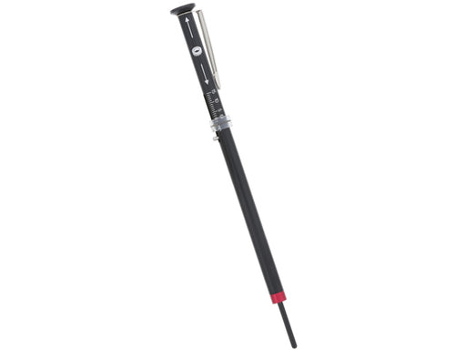 BAUM TOOLS Brake Pad Gauge - 341260