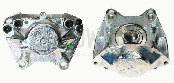 BUDWEG Brake Caliper - 341774