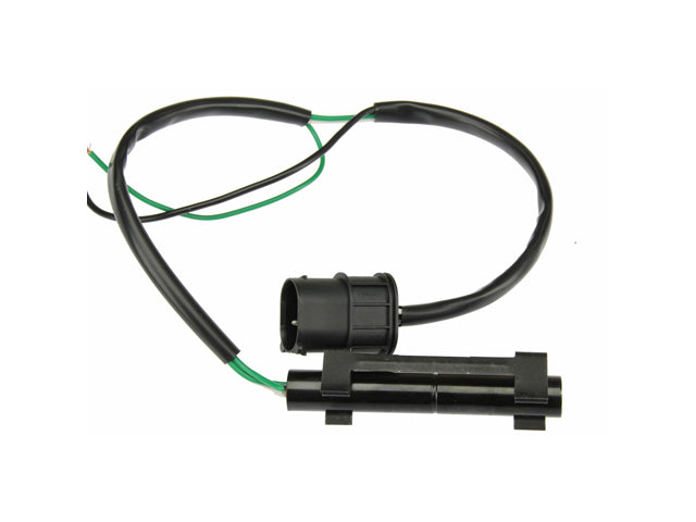 Series Resistor