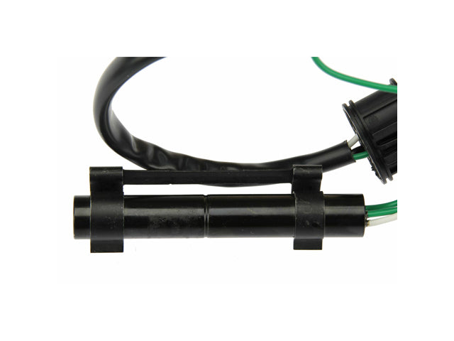 Series Resistor
