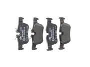 ATE CERAMIC Brake Pad Set - LD7315