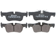 BREMBO Brake Pad Set - P06094