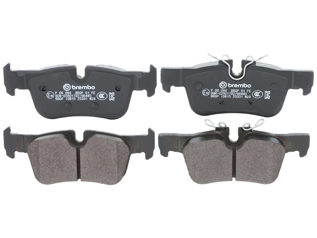 BREMBO Brake Pad Set - P06094