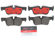 BREMBO CERAMIC Brake Pad Set - P06094N