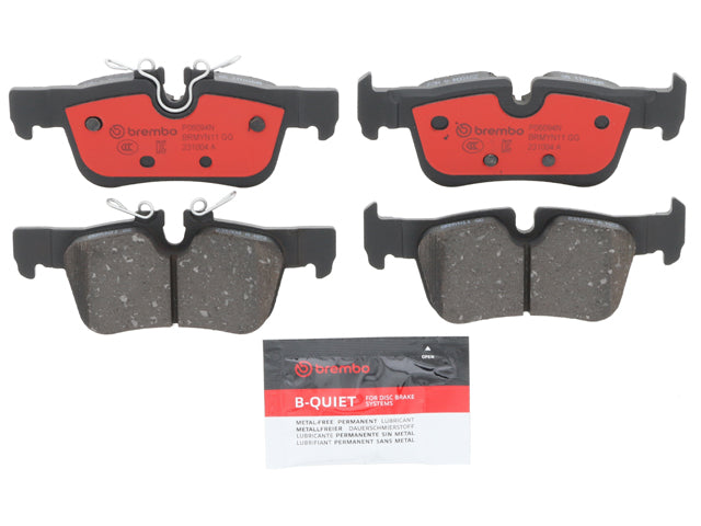 BREMBO CERAMIC Brake Pad Set - P06094N