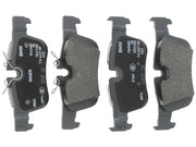 GENUINE BMW/MINI Brake Pad Set - 34-20-1-543-683