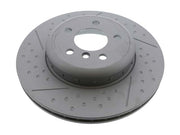 ZIMMERMANN FORMULA F Brake Disc - 150.2920.32