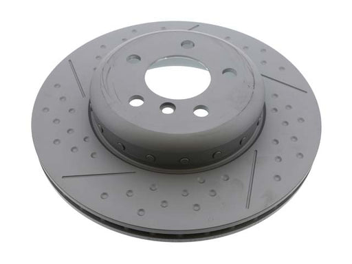 ZIMMERMANN FORMULA F Brake Disc - 150.2920.32