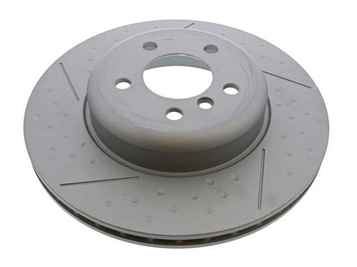 ZIMMERMANN COAT Z Brake Disc - 150 2920 20